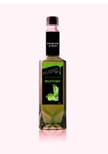 Mojito Mix Syrup