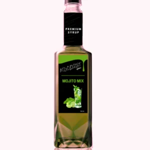 Mojito Mix Syrup