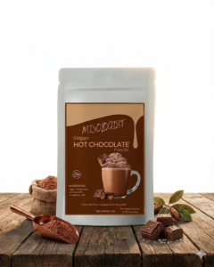 Hot Chocolate Powder