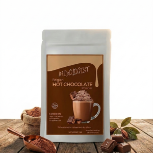 Hot Chocolate Powder