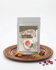 Kashmiri Tea Premix