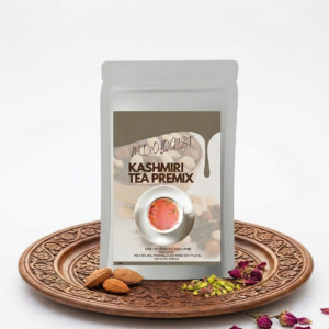 Kashmiri Tea Premix
