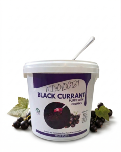 Black Currant 4kg