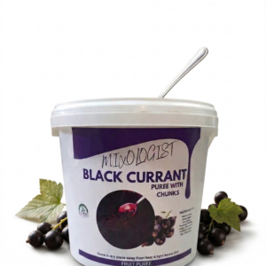 Black Currant 4kg