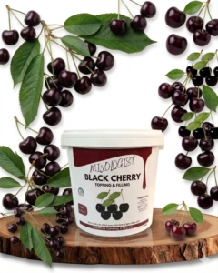Black Cherry 4kg