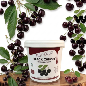 Black Cherry 4kg