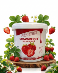 Strawberry 4kg