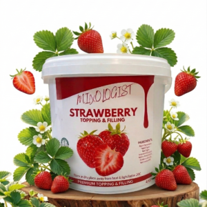 Strawberry 4kg