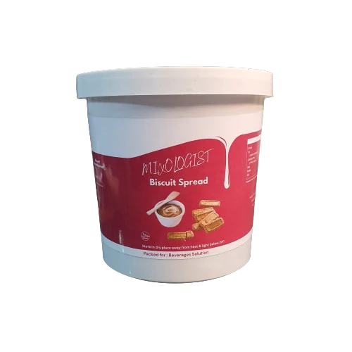 biscuit spread 1kg - Image 2