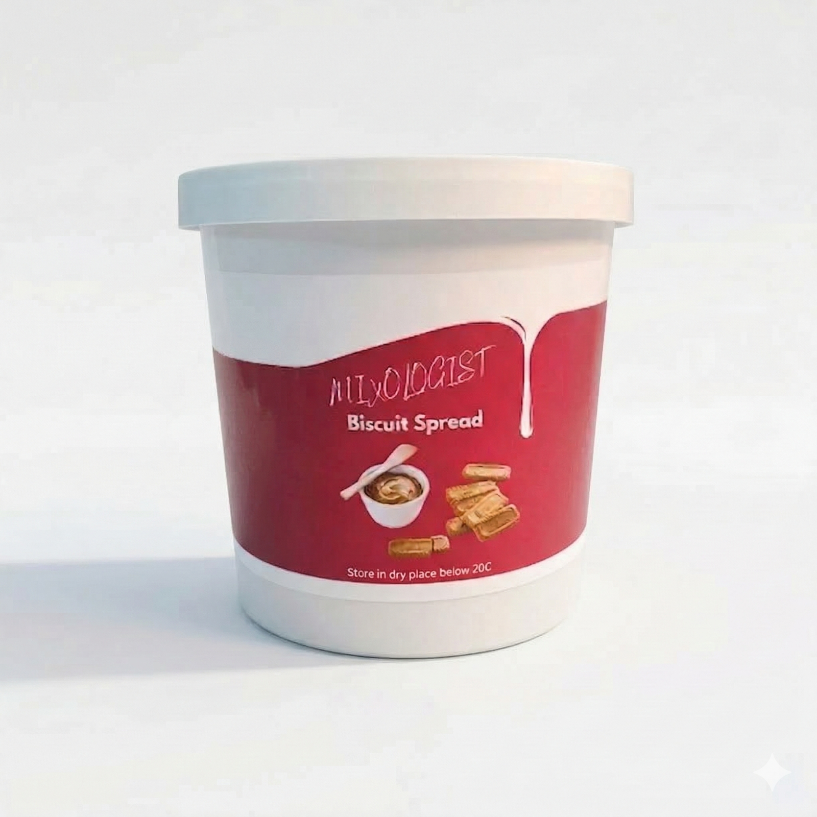 biscuit spread 1kg