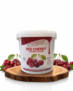 Red Cherry 4kg