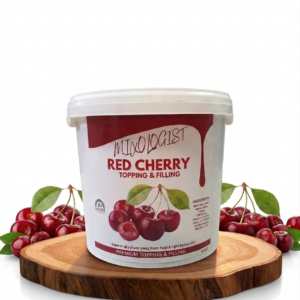 Red Cherry 4kg