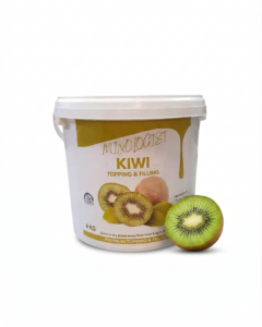 Kiwi 4kg
