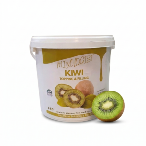Kiwi 4kg