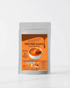 Peri Peri Sauce