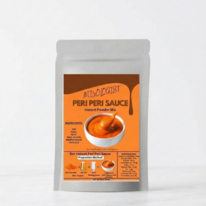 Peri Peri Sauce