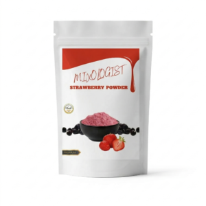 Strawberry Powder (1kg)