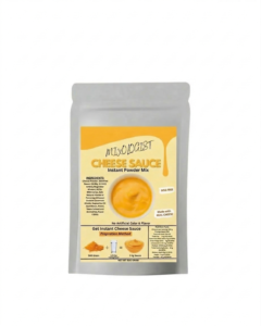 Cheese Sauce