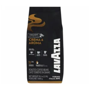 Lavazza Crema & Aroma Beans 1Kg