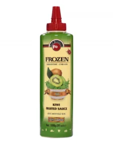 FO Kiwi Fruited Turkish Imported Sauce 1000g