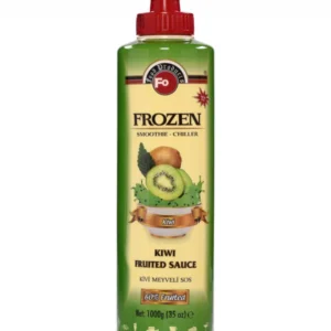 FO Kiwi Fruited Turkish Imported Sauce 1000g